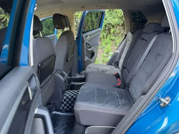 2017 Volkswagen Tiguan 1.4T