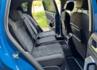 2017 Volkswagen Tiguan 1.4T