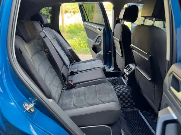 2017 Volkswagen Tiguan 1.4T