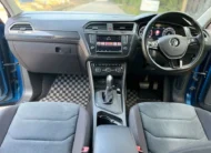 2017 Volkswagen Tiguan 1.4T