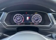 2017 Volkswagen Tiguan 1.4T