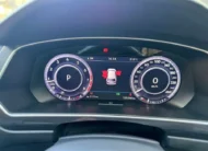 2017 Volkswagen Tiguan 1.4T