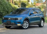 2017 Volkswagen Tiguan 1.4T