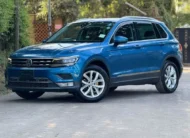 2017 Volkswagen Tiguan 1.4T