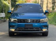 2017 Volkswagen Tiguan 1.4T