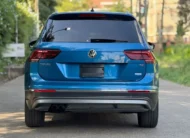 2017 Volkswagen Tiguan 1.4T