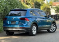 2017 Volkswagen Tiguan 1.4T