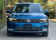 2017 Volkswagen Tiguan 1.4T