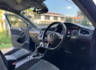 2017 Volkswagen Tiguan 1.4T