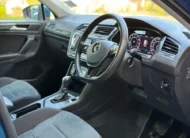 2017 Volkswagen Tiguan 1.4T
