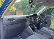 2017 Volkswagen Tiguan 1.4T