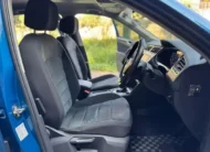 2017 Volkswagen Tiguan 1.4T