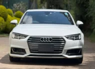 2017 Audi A4 2.0 TFSI