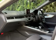 2017 Audi A4 2.0 TFSI