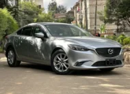2018 Mazda Atenza