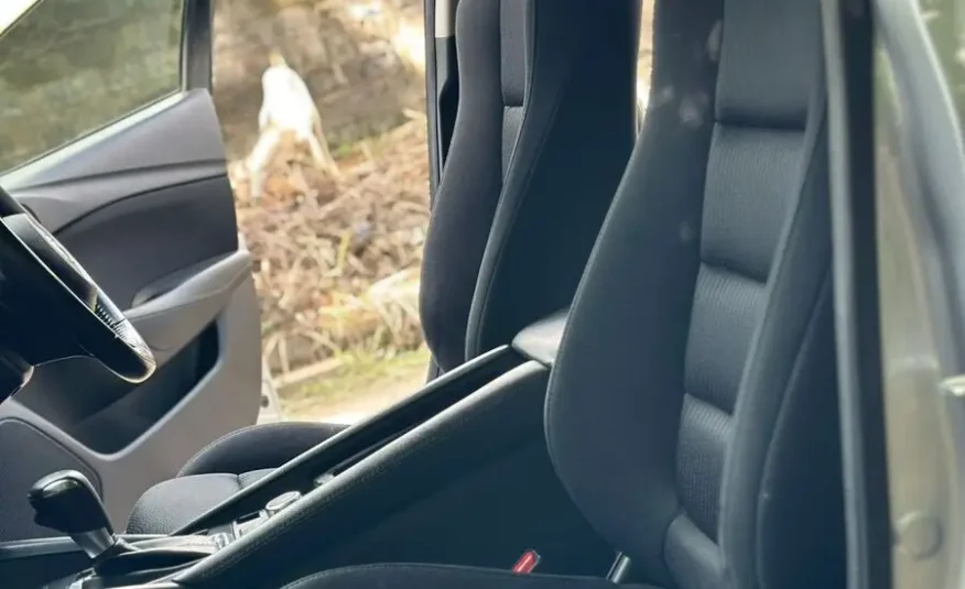 2018 Mazda Atenza