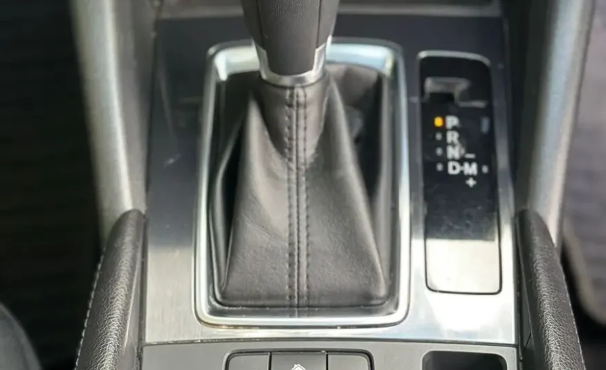 2018 Mazda Atenza