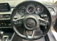 2018 Mazda Atenza