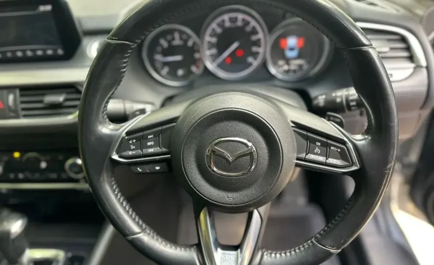 2018 Mazda Atenza