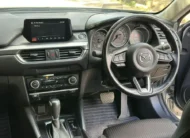2018 Mazda Atenza