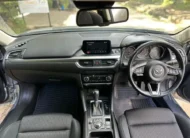 2018 Mazda Atenza