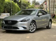2018 Mazda Atenza