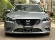 2018 Mazda Atenza