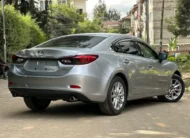 2018 Mazda Atenza