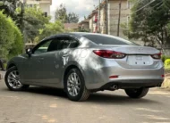 2018 Mazda Atenza
