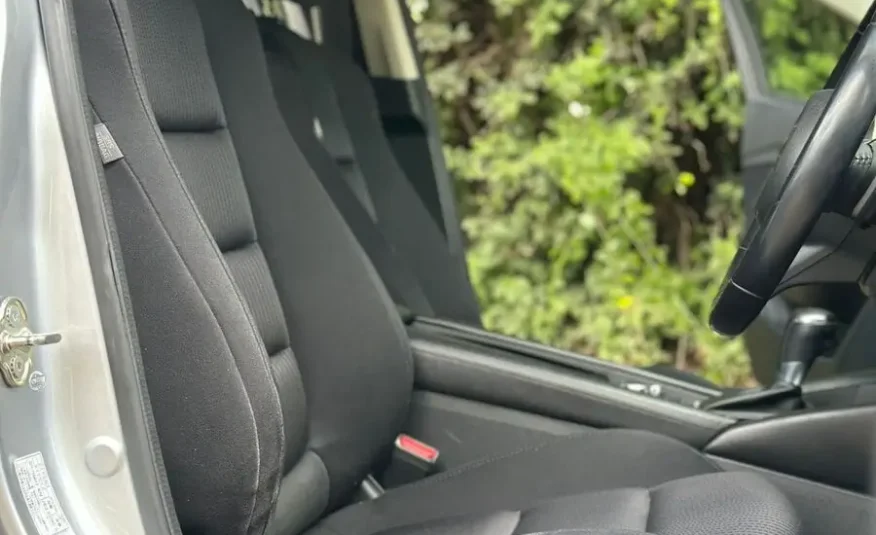 2018 Mazda Atenza