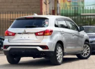 2018 Mitsubishi RVR