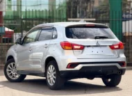 2018 Mitsubishi RVR