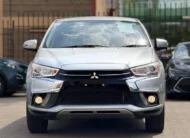 2018 Mitsubishi RVR