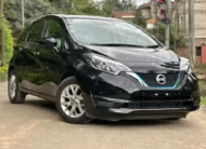 2018 Nissan Note E-Power