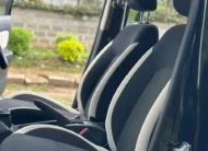 2018 Nissan Note E-Power