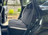 2018 Nissan Note E-Power