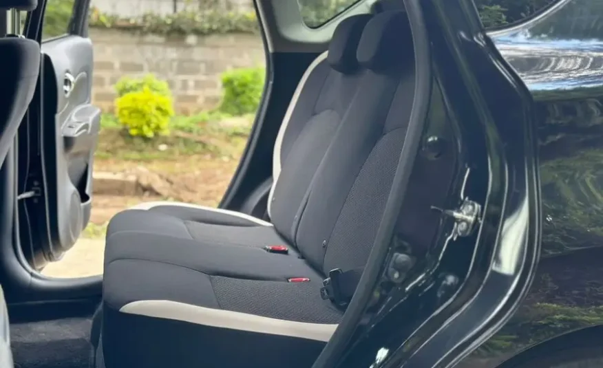 2018 Nissan Note E-Power
