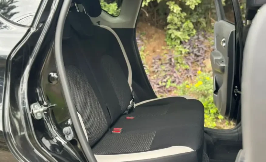 2018 Nissan Note E-Power