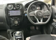 2018 Nissan Note E-Power