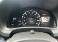 2018 Nissan Note E-Power