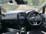 2018 Nissan Note E-Power