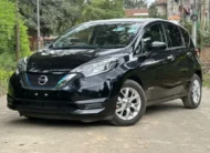 2018 Nissan Note E-Power