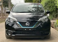 2018 Nissan Note E-Power