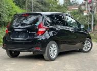 2018 Nissan Note E-Power