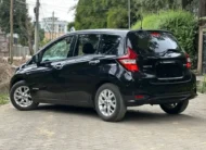 2018 Nissan Note E-Power