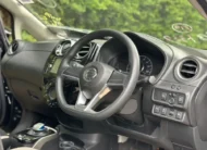 2018 Nissan Note E-Power