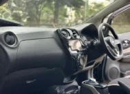 2018 Nissan Note E-Power