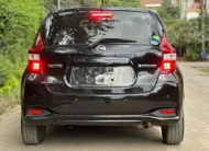 2018 Nissan Note E-Power