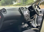 2018 Nissan Note New Shape