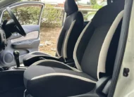 2018 Nissan Note New Shape